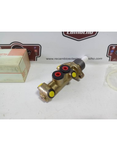 Bomba de freno Renault Safrane I