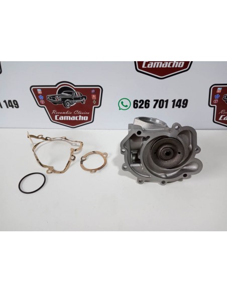 BOMBA AGUA MERCEDES BENZ 420 W126 DEL 85 AL 91