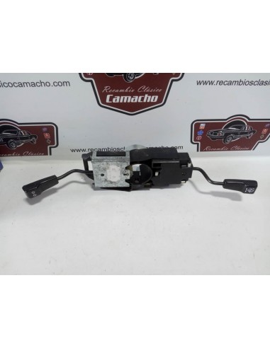 Mando conmutador Renault 5 GTL , TS y ALPINE