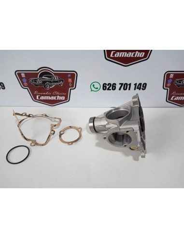 BOMBA AGUA MERCEDES BENZ 420 W126 DEL 85 AL 91