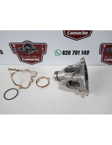 BOMBA AGUA MERCEDES BENZ 420 W126 DEL 85 AL 91