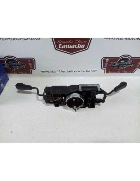 Mando conmutador Renault 5 GTL , TS y ALPINE