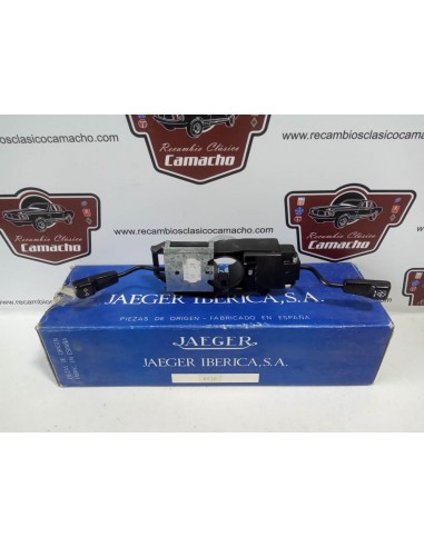 Mando conmutador Renault 5 GTL , TS y ALPINE