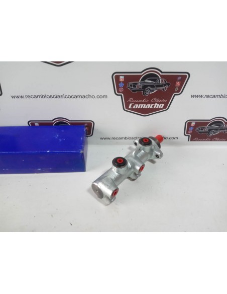 Bomba de freno Fiat Ducato , Citroen Jumper y Peugeot Boxer (23,81 mm)