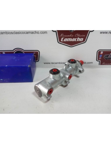 Bomba de freno Fiat Ducato , Citroen Jumper y Peugeot Boxer (23,81 mm)