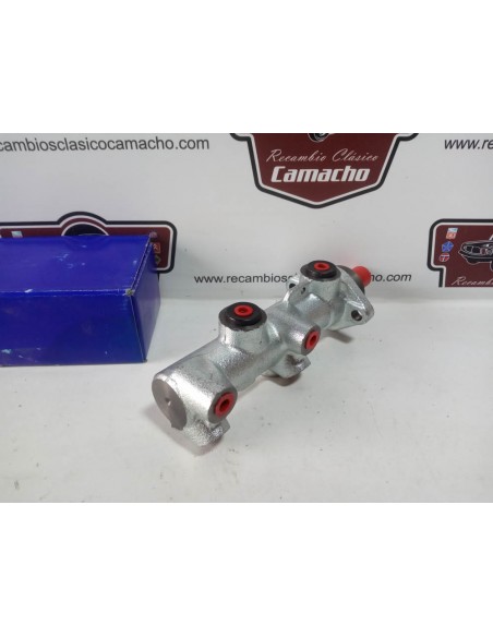Bomba de freno Fiat Ducato , Citroen Jumper y Peugeot Boxer (23,81 mm)