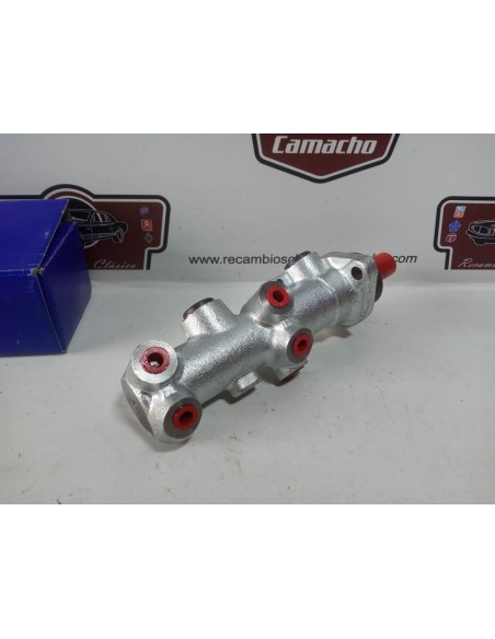Bomba de freno Fiat Ducato , Citroen Jumper y Peugeot Boxer (23,81 mm)
