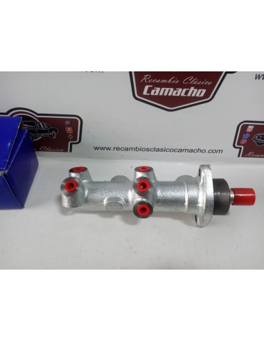 Bomba de freno Fiat Ducato , Citroen Jumper y Peugeot Boxer (23,81 mm)