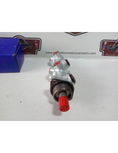 Bomba de freno Fiat Ducato , Citroen Jumper y Peugeot Boxer (23,81 mm)