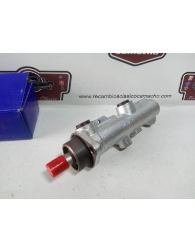 Bomba de freno Fiat Ducato , Citroen Jumper y Peugeot Boxer (23,81 mm)