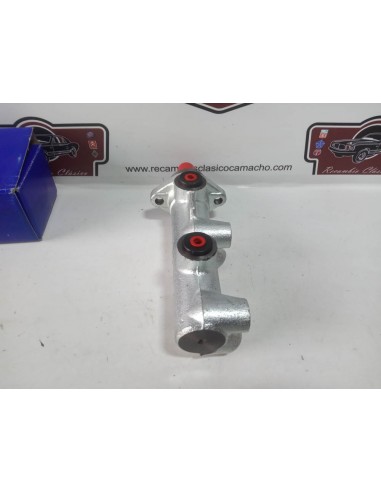 Bomba de freno Fiat Ducato , Citroen Jumper y Peugeot Boxer (23,81 mm)