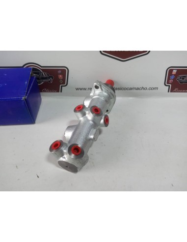 Bomba de freno Fiat Ducato , Citroen Jumper y Peugeot Boxer (23,81 mm)