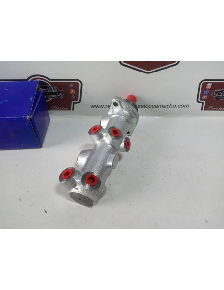 Bomba de freno Fiat Ducato , Citroen Jumper y Peugeot Boxer (23,81 mm)