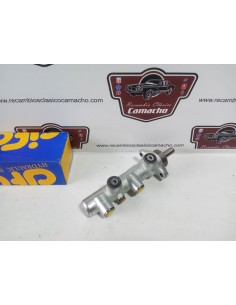 Bomba de freno Fiat uno Turbo, Croma , Alfa Romeo 164 y Lancia Thema