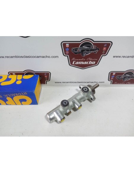 Bomba de freno Fiat uno Turbo, Croma , Alfa Romeo 164 y Lancia Thema