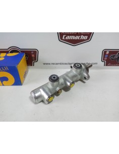 Bomba de freno Fiat uno Turbo, Croma , Alfa Romeo 164 y Lancia Thema 2