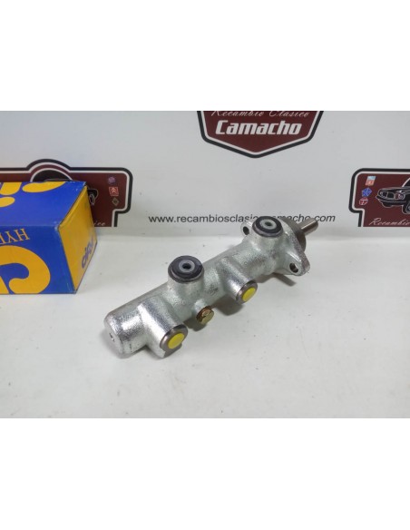 Bomba de freno Fiat uno Turbo, Croma , Alfa Romeo 164 y Lancia Thema