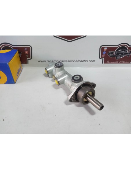 Bomba de freno Fiat uno Turbo, Croma , Alfa Romeo 164 y Lancia Thema