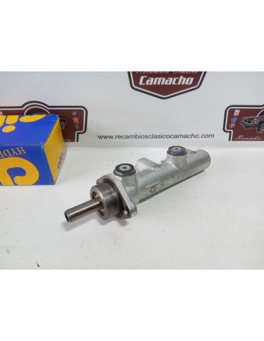 Bomba de freno Fiat uno Turbo, Croma , Alfa Romeo 164 y Lancia Thema