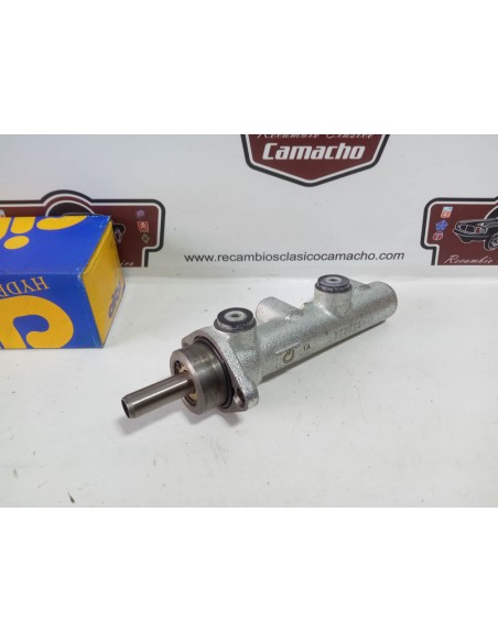 Bomba de freno Fiat uno Turbo, Croma , Alfa Romeo 164 y Lancia Thema