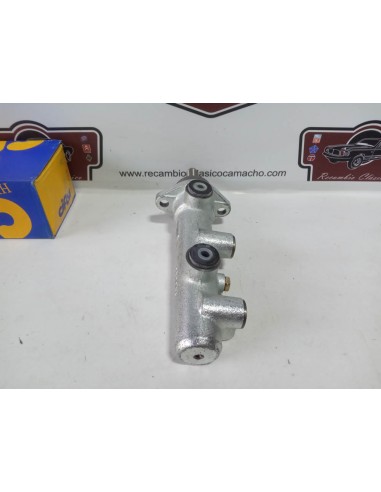 Bomba de freno Fiat uno Turbo, Croma , Alfa Romeo 164 y Lancia Thema