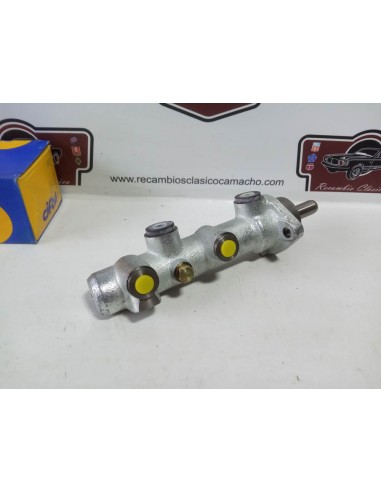 Bomba de freno Fiat uno Turbo, Croma , Alfa Romeo 164 y Lancia Thema