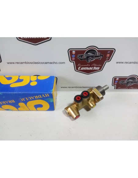 Bomba de freno Opel Kadett E