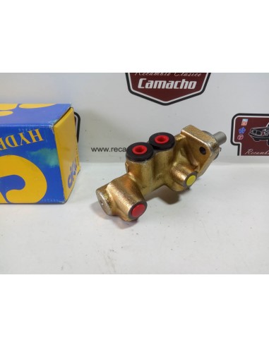 Bomba de freno Opel Kadett E