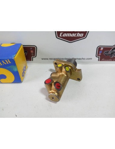 Bomba de freno Opel Kadett E