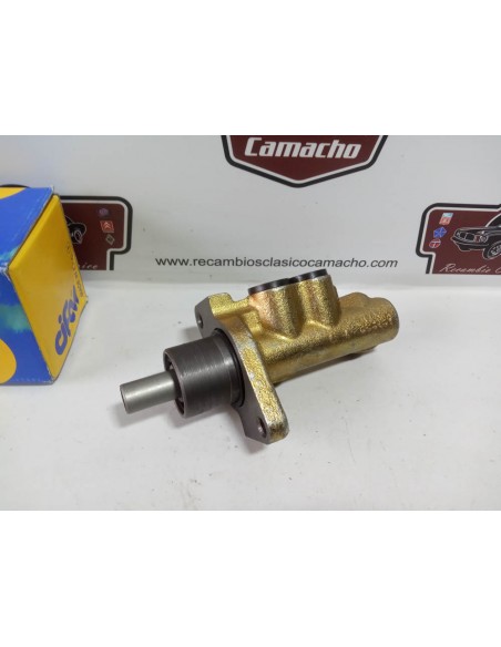 Bomba de freno Opel Kadett E