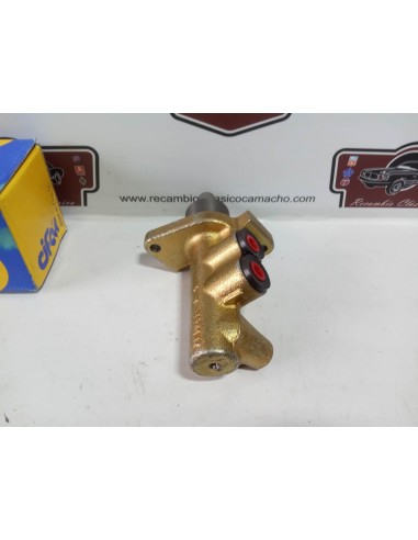 Bomba de freno Opel Kadett E