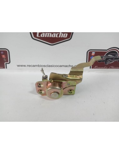 Cerradura delantera izquierda Seat 124 FL y Seat 1430