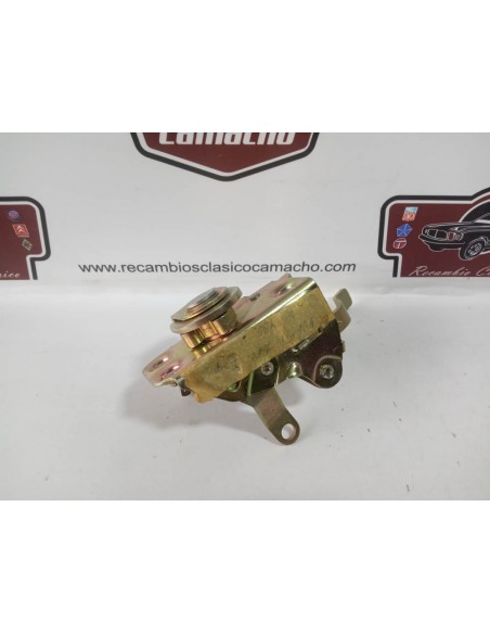 Cerradura delantera izquierda Seat 124 FL y Seat 1430