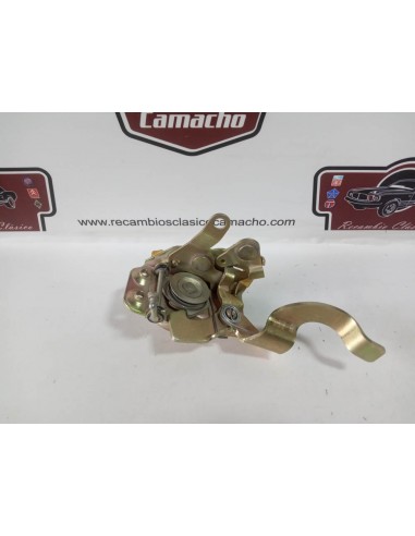 Cerradura delantera izquierda Seat 124 FL y Seat 1430