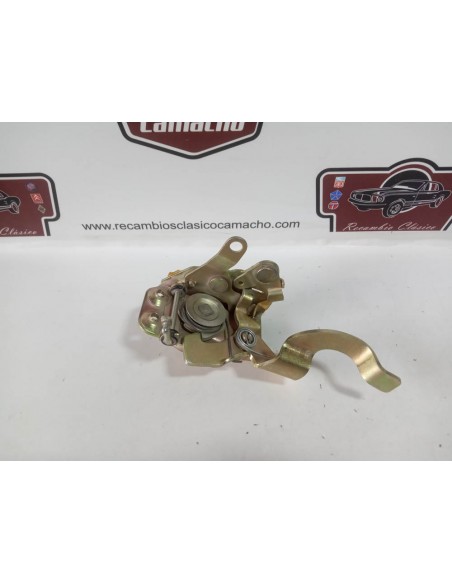 Cerradura delantera izquierda Seat 124 FL y Seat 1430
