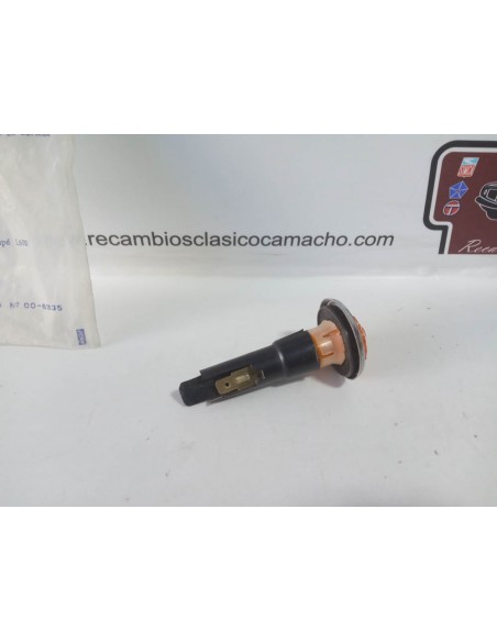 Piloto intermitencia aleta Seat 124,124 Sport,127,133 y 1200 Sport