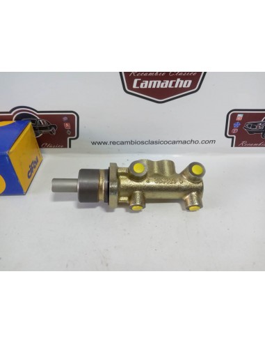 Bomba de freno Nissan Primera I (del 90 al 96)