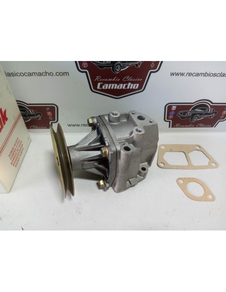 Bomba de agua Fiat Uno Turbo I.E.