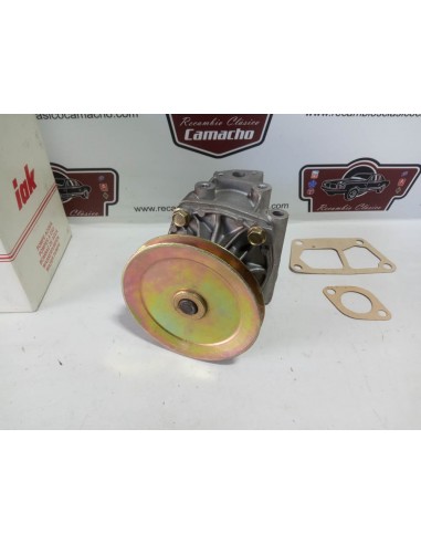 Bomba de agua Fiat Uno Turbo I.E.