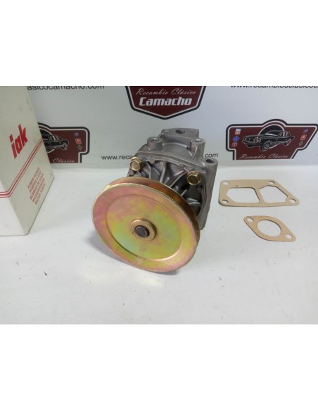 Bomba de agua Fiat Uno Turbo I.E.