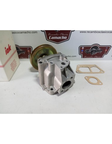 Bomba de agua Fiat Uno Turbo I.E.