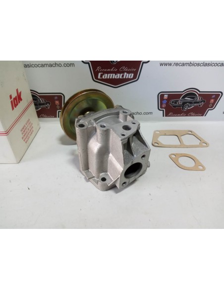 Bomba de agua Fiat Uno Turbo I.E.
