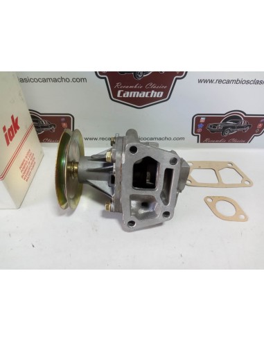 Bomba de agua Fiat Uno Turbo I.E.