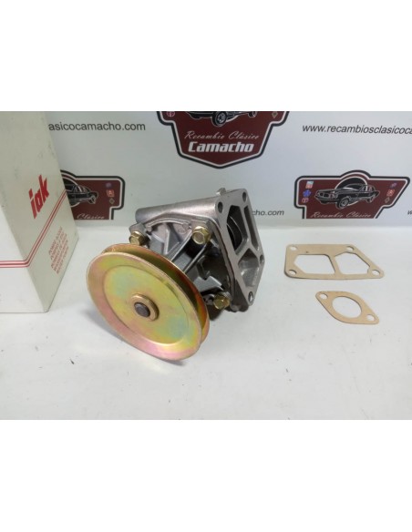 Bomba de agua Fiat Uno Turbo I.E.