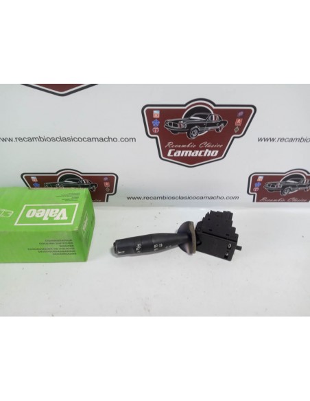 Conmutador luces Citroen Saxo,Berlingo,Peugeot 106,306 y Fiat Scudo