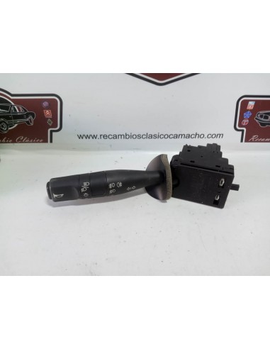 Conmutador luces Citroen Saxo,Berlingo,Peugeot 106,306 y Fiat Scudo