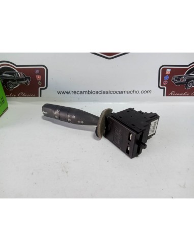 Conmutador luces Citroen Saxo,Berlingo,Peugeot 106,306 y Fiat Scudo