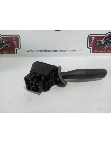 Conmutador luces Citroen Saxo,Berlingo,Peugeot 106,306 y Fiat Scudo