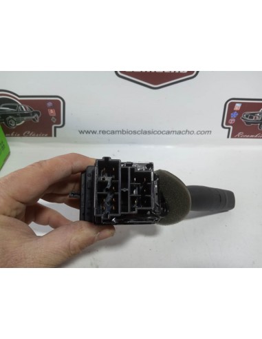 Conmutador luces Citroen Saxo,Berlingo,Peugeot 106,306 y Fiat Scudo