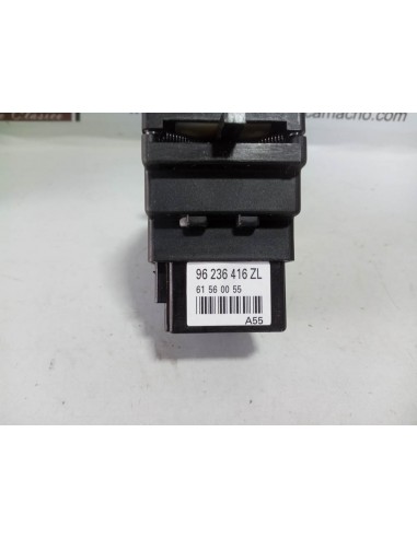 Conmutador luces Citroen Saxo,Berlingo,Peugeot 106,306 y Fiat Scudo